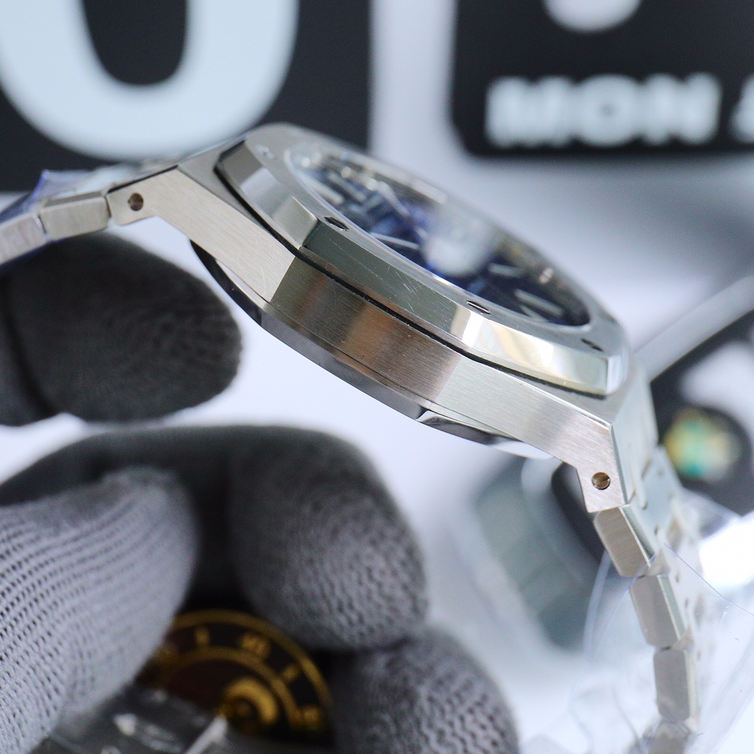 Audemars Piguet watch